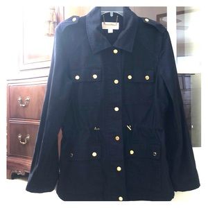 Wind Breaker MK Coat